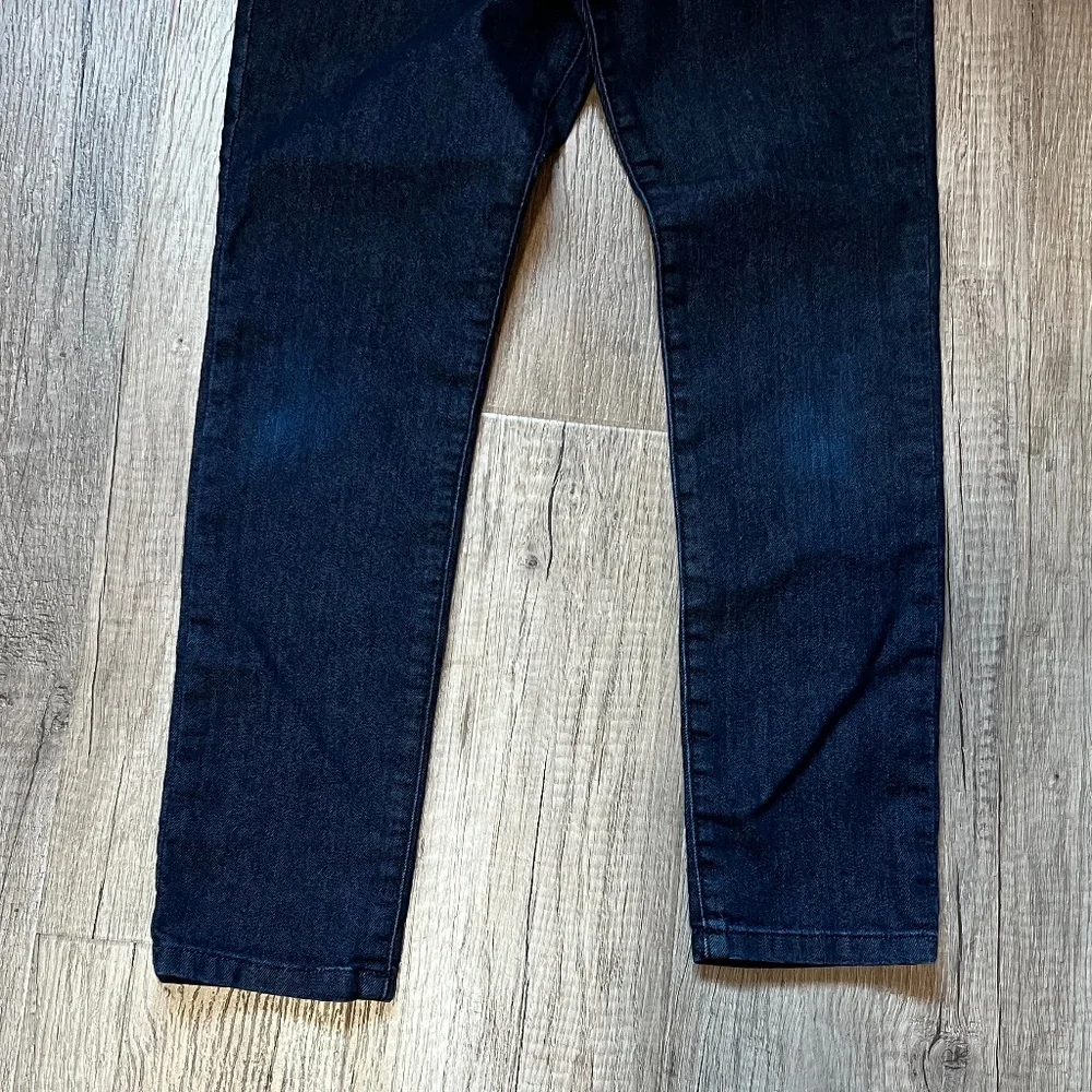 OSHKOSH B'GOSH Girls' Skinny Denim Jeans (Size 8A)